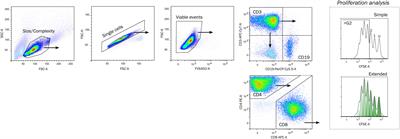 Optimizing an immunomodulatory potency assay for Mesenchymal Stromal Cell